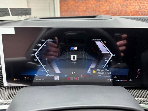 New 2026 BMW X6 M60i image 15