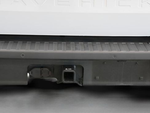 Used 2025 Ford Maverick Lariat w/ Black Appearance Package AWD/4WD image 12