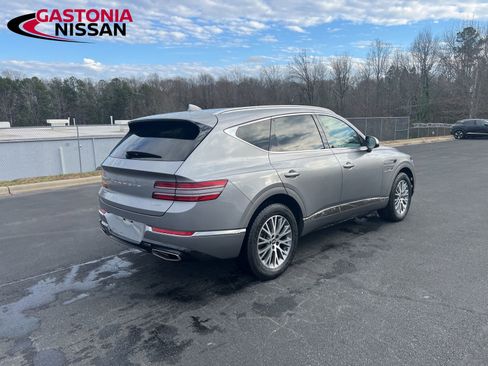 Used 2024 Genesis GV80 2.5T image 5