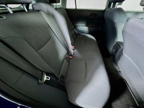 Certified 2024 Toyota Corolla Cross LE w/ Moonroof Package AWD/4WD image 24