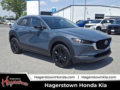 Used 2024 MAZDA CX-30 AWD 2.5 S w/ Preferred Package