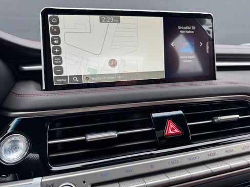 New 2026 Genesis G70 3.3T Sport Prestige image 17