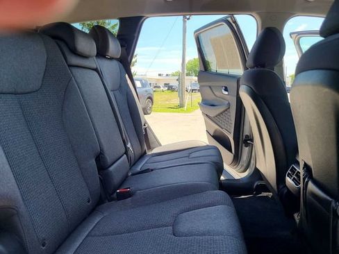 Used 2023 Hyundai Santa Fe SEL AWD/4WD image 23