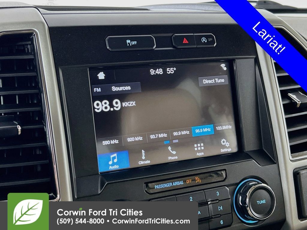 Used 2019 Ford F150 Lariat RWD image 20