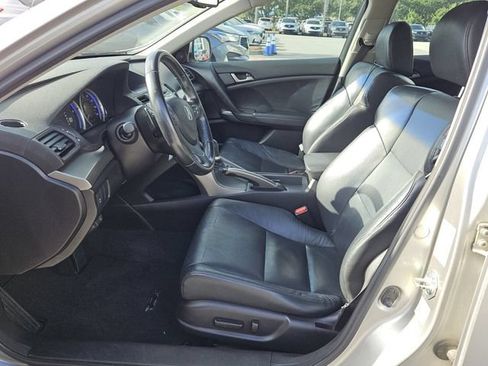 Used 2010 Acura TSX Sedan FWD image 3