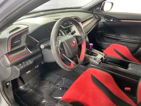 Used 2021 Honda Civic Type R image 9