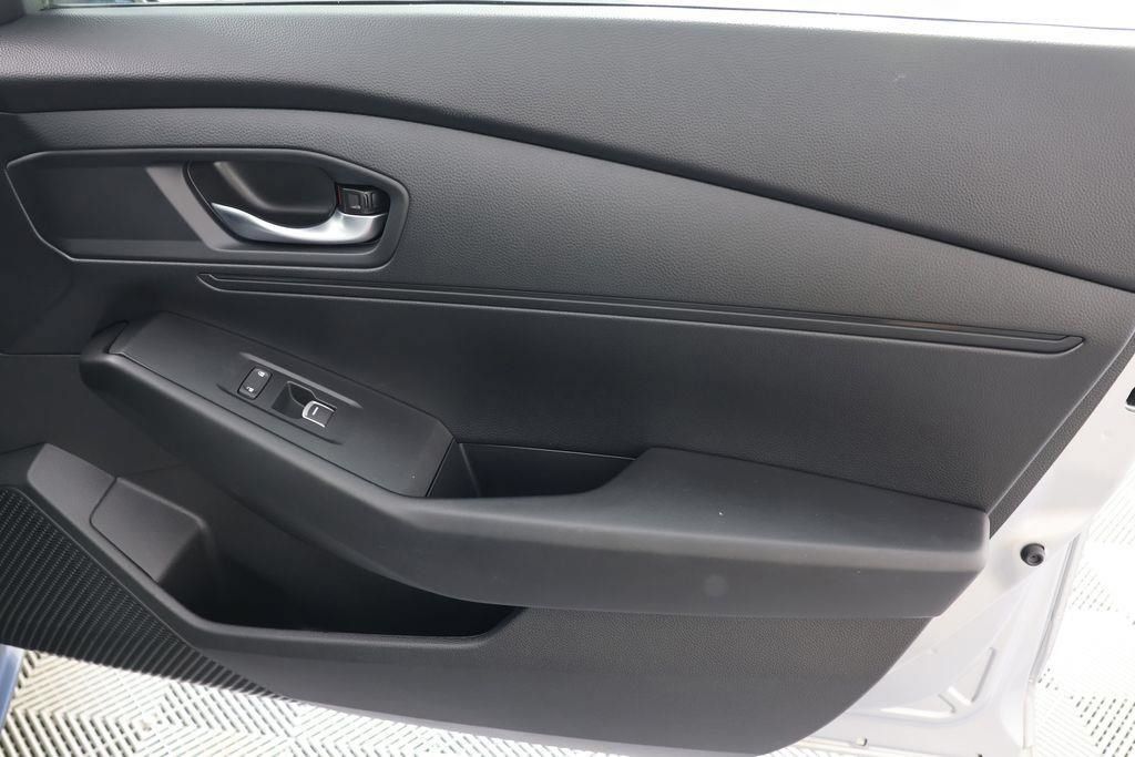 Used 2024 Honda Accord LX image 27