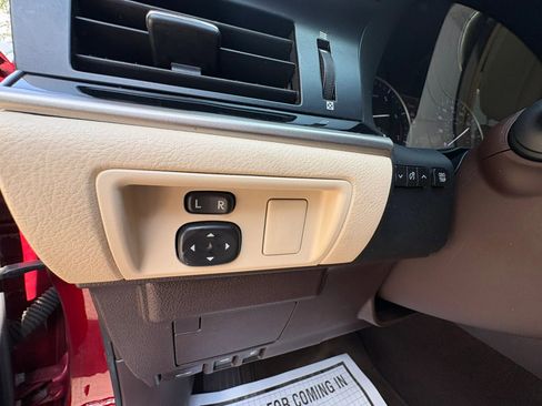 Used 2016 Lexus ES 350 FWD image 28