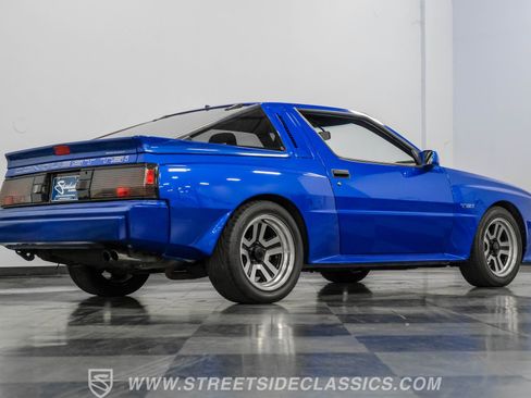 Used 1988 Chrysler Conquest image 24