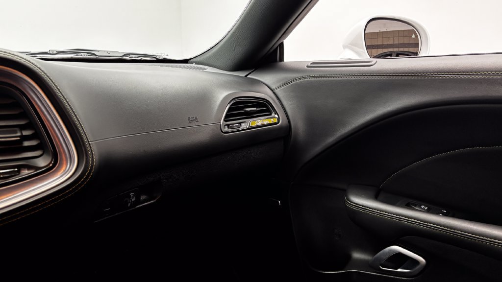 Used 2023 Dodge Challenger R/T Scat Pack RWD image 37