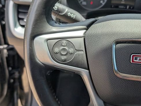 Used 2018 GMC Terrain SLE w/ Driver Convenience Package FWD image 15