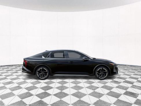 New 2026 Kia K4 GT-Line image 10