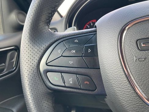 Used 2026 Dodge Durango GT RWD image 17