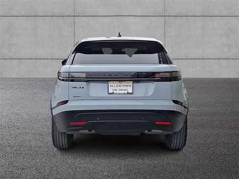 Used 2024 Land Rover Range Rover Velar Dynamic SE image 4
