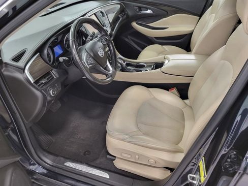 Used 2020 Buick Envision Preferred image 9