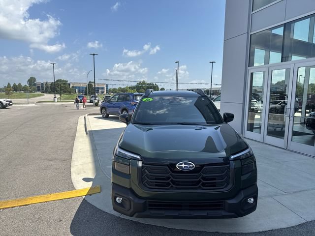 Certified 2026 Subaru Outback Limited AWD/4WD image 7