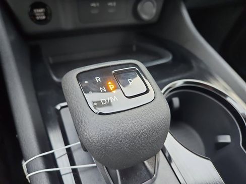 New 2026 Nissan Rogue SV w/ Cold Weather Package AWD/4WD image 17