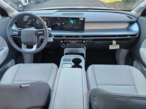 New 2026 Hyundai Ioniq 9 Limited w/ Tow & Go Package image 13