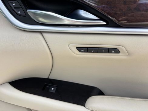 Used 2014 Cadillac XTS Premium w/ Driver Assist Package image 40