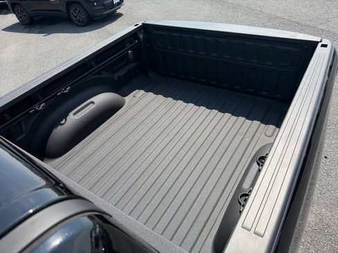 New 2026 RAM 1500 Tradesman AWD/4WD image 16