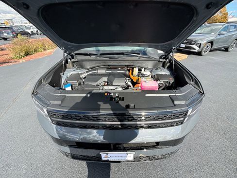 New 2026 Hyundai Santa Fe Calligraphy image 30