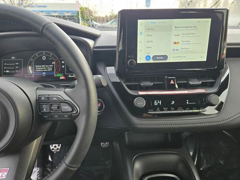 Used 2025 Toyota Corolla GR image 14