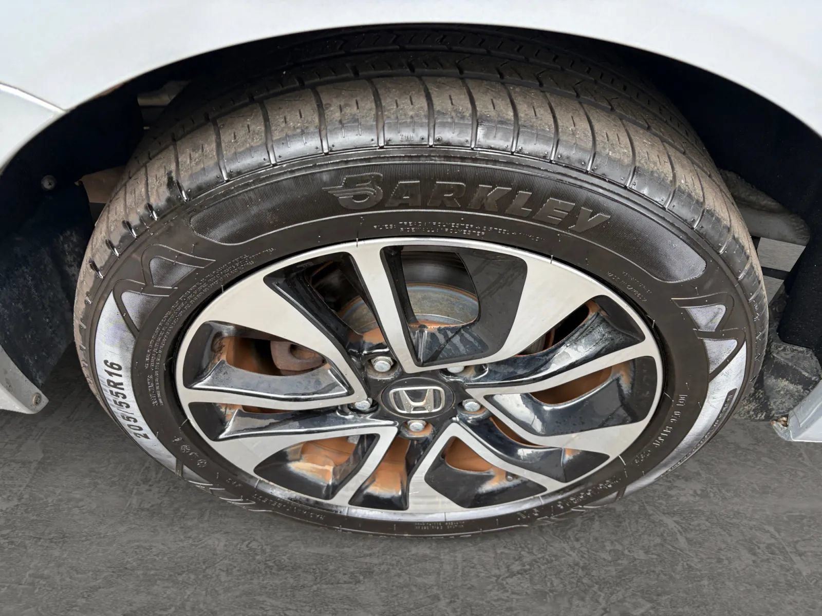 Used 2013 Honda Civic EX-L image 39