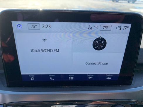 Used 2024 Ford Escape Active w/ Cold Weather Package image 23