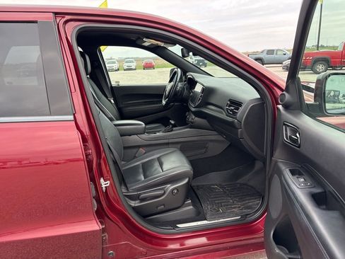 Used 2021 Dodge Durango GT image 20
