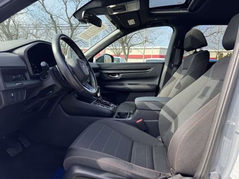 Certified 2024 Honda CR-V Sport image 14