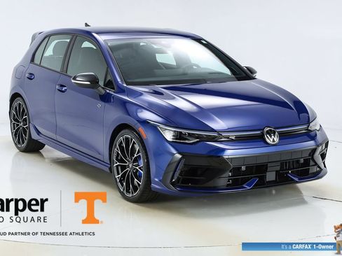 Used 2025 Volkswagen Golf w/ Euro Stye Package AWD/4WD image 15