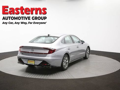 Used 2023 Hyundai Sonata SEL FWD image 39