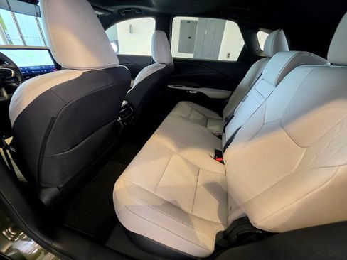 Used 2023 Lexus RX 350 Premium w/ Cold Area Package FWD image 51