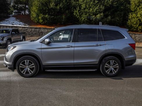 Used 2016 Honda Pilot EX-L image 7