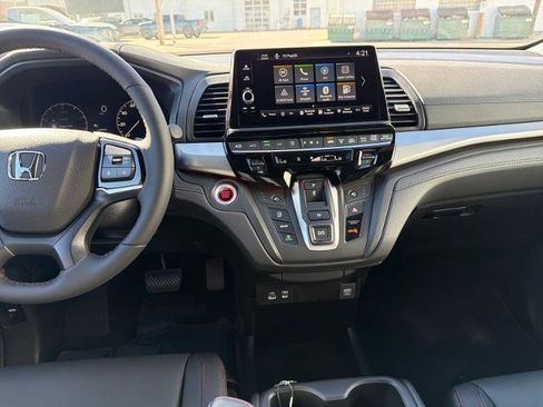 New 2026 Honda Odyssey Sport-L image 27
