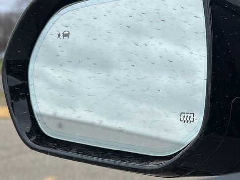 New 2026 Buick Enclave Sport Touring w/ Power Package image 37