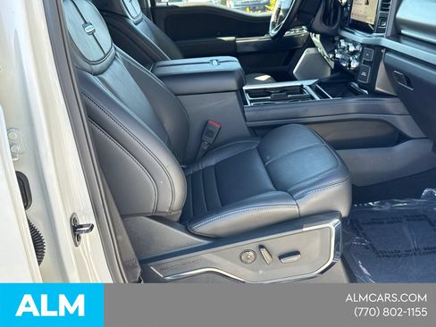 Used 2026 Ford F250 Platinum AWD/4WD image 17