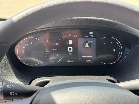 Used 2025 RAM ProMaster 2500 w/ U-Haul Equipment Group image 14