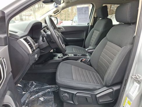 Used 2019 Ford Ranger XLT w/ Trailer Tow Package image 14