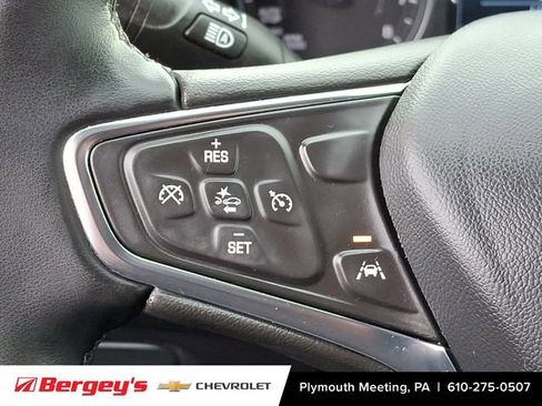 Certified 2024 Chevrolet Equinox LT w/ LPO, Cargo Package image 23