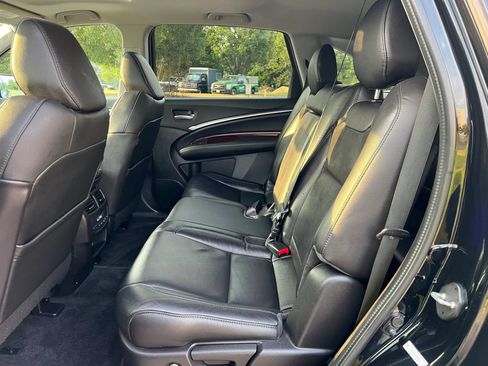 Used 2015 Acura MDX SH-AWD image 18