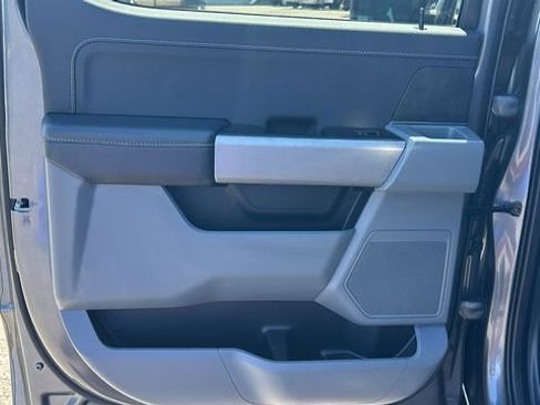 Certified 2025 Ford F150 XLT w/ Equipment Group 301A Standard AWD/4WD image 14