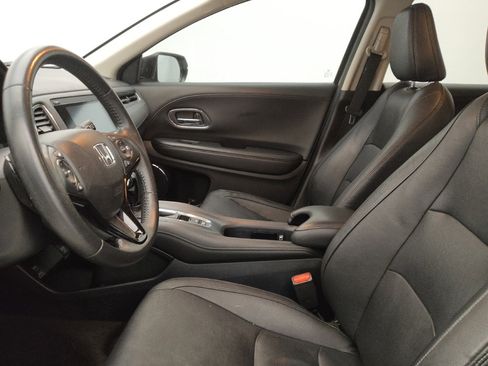 Used 2022 Honda HR-V EX-L image 17