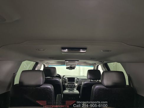 Used 2019 Chevrolet Suburban LT image 15