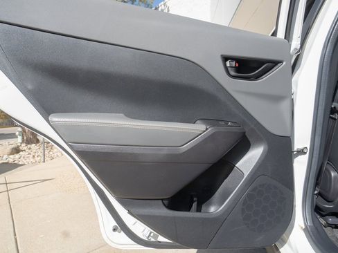 Certified 2025 Subaru Crosstrek 2.5i Sport w/ Popular Package #4A image 16