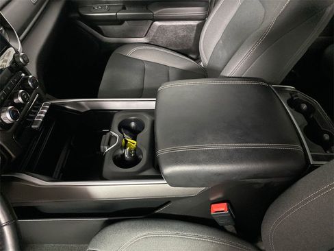 Used 2022 RAM 1500 Big Horn image 20