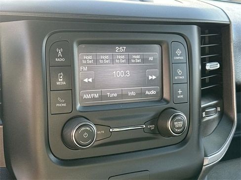 Used 2024 RAM 3500 Tradesman image 12