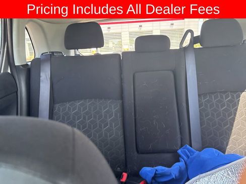 Used 2021 Mitsubishi Outlander Sport SE AWD/4WD image 12