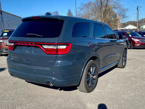 Used 2018 Dodge Durango GT image 7