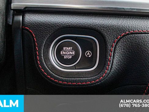 Used 2024 Mercedes-Benz GLE 53 AMG 4MATIC Coupe w/ Driver Assistance Package image 23
